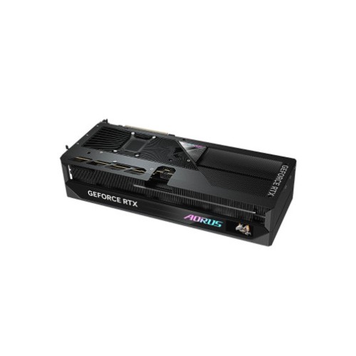 GIGABYTE AORUS GEFORCE RTX 5080 MASTER 16G GV-N5080AORUS M-16GD Graphics Card