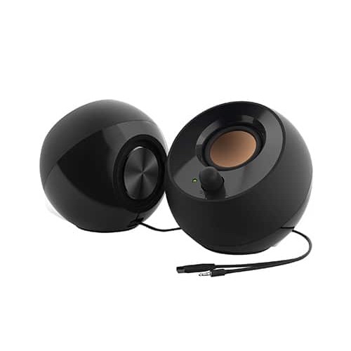 Computer Speakers USB 2.0 Creative Pebble Modern