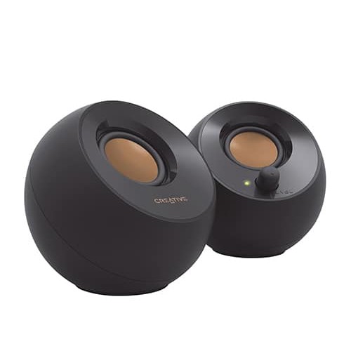 Computer Speakers USB 2.0 Creative Pebble Modern