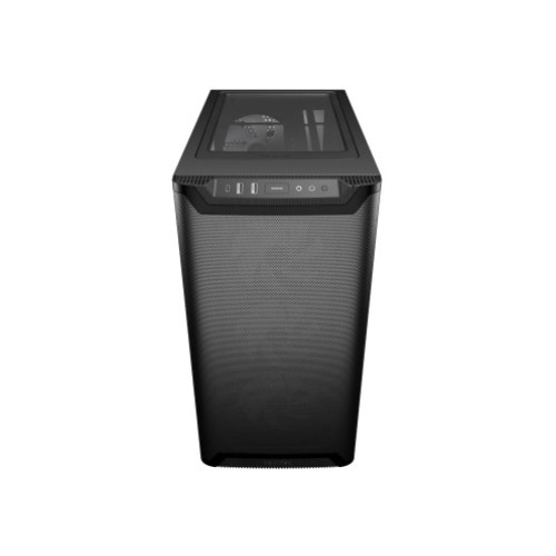 Компьютерный корпус BE QUIET! PURE BASE 501 LX BLACK