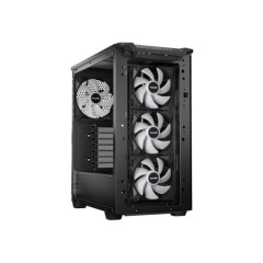 Компьютерный корпус BE QUIET! PURE BASE 501 LX BLACK