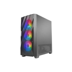 Computer Case ANTEC DF700 FLUX