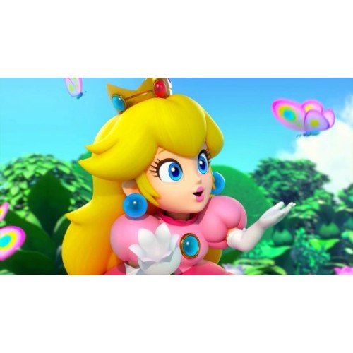 Game Super Mario RPG (NS)