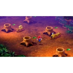 Игра Super Mario RPG (NS)