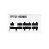 Блок питания SILVERSTONE 1000W TRITON 1000RZ GOLD ATX 3.1 FULLY MODULAR POWER SUPPLY WHITE