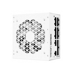 Блок питания SILVERSTONE 1000W TRITON 1000RZ GOLD ATX 3.1 FULLY MODULAR POWER SUPPLY WHITE
