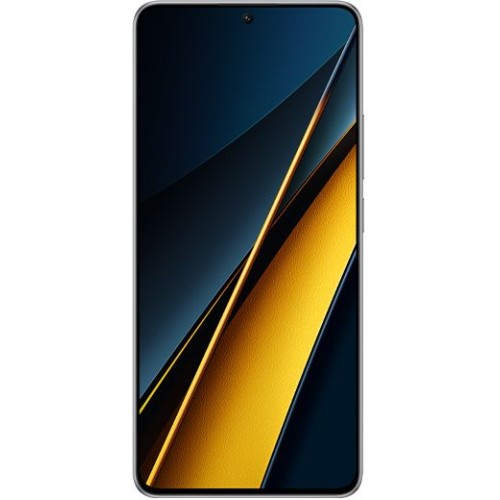 Xiaomi Poco X6 Pro 5G 12GB+512GB אפור