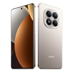Xiaomi Redmi Note 15 Pro 12GB + 512GB — Titanium