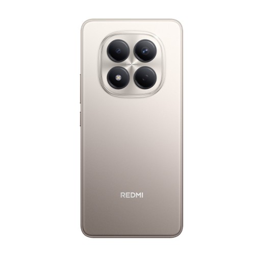 Xiaomi Redmi Note 15 Pro 8GB + 256GB — Titanium