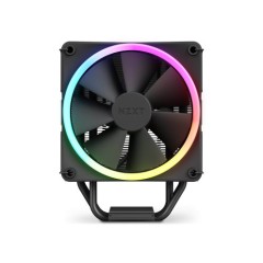קירור למעבד NZXT T120 RGB שחור