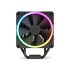 קירור למעבד NZXT T120 RGB שחור