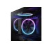 קירור למעבד NZXT T120 RGB שחור