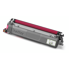Brother TN-249M Original Super High-Yield Magenta Toner Cartridge for Brother LED Printers
