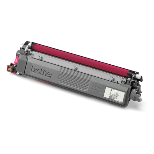 Brother TN-249M Original Super High-Yield Magenta Toner Cartridge for Brother LED Printers