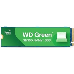 Internal WD Green SN350 NVMe 480GB SSD