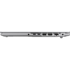 מחשב נייד אסוס Asus Vivobook Pro 15 OLED 15.6" 40GB 4TB RTX4050 (Win 11 Home) — (כסוף) Cool Silver