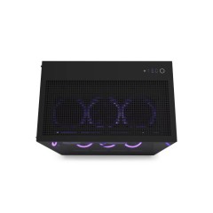 Computer Case NZXT H9 FLOW BLACK