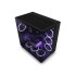 Computer Case NZXT H9 FLOW BLACK