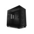 Computer Case NZXT H9 FLOW BLACK