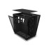 Computer Case NZXT H9 FLOW BLACK