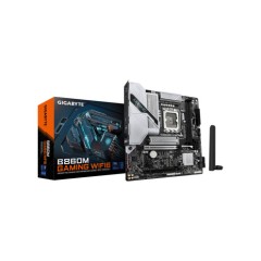 לוח אם GIGABYTE B860M GAMING WIFI6
