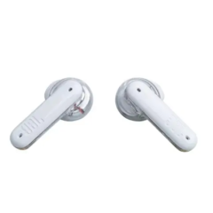 Беспроводные наушники JBL Tune Flex – прозрачный-белый