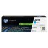 טונר מקורי ציאן HP 220X מוגדל למדפסות HP Color LaserJet Pro
