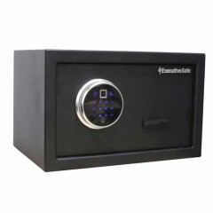 Маленький биометрический сейф ExecutiveSafe CS-3B XESCS3B