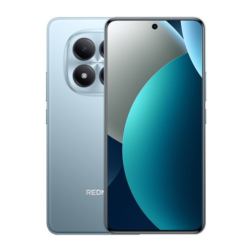 Xiaomi Redmi Note 15 Pro 8GB + 256GB — Blue