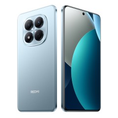 Xiaomi Redmi Note 15 Pro 12GB + 512GB — Синий