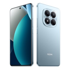 Xiaomi Redmi Note 15 Pro 12GB + 512GB — Синий