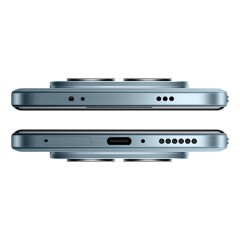 Xiaomi Redmi Note 15 Pro 12GB + 512GB — Синий