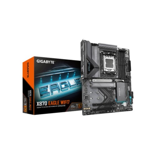 GIGABYTE X870 EAGLE WIFI7 Motherboard