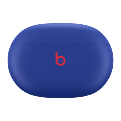 Беспроводные наушники-вкладыши Beats Studio Buds Bluetooth с функцией шумоподавления — синие