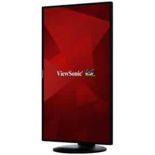 Monitor ViewSonic VG2719-2K 27-inch