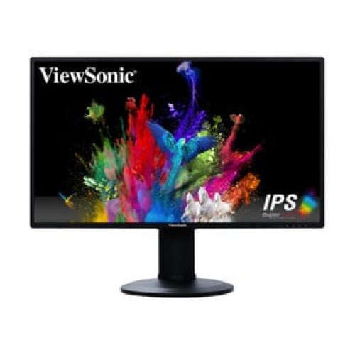 Monitor ViewSonic VG2719-2K 27-inch