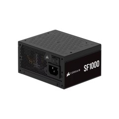 Блок питания CORSAIR SF1000 1000W 80+ Platinum Fully Modular SFX
