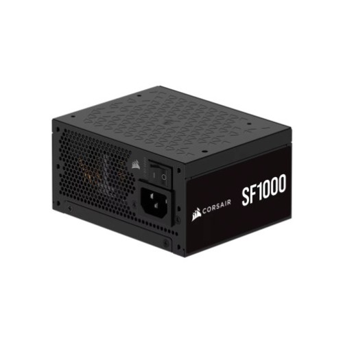 Power Supply CORSAIR SF1000 1000W 80+ Platinum Fully Modular SFX