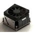 CPU Cooler Thermaltake CL-P0487 LGA 1366 for i7 processor.