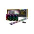 Fan set ANTEC PRIZM 120 mm ARGB 3-in-1 with fan controller