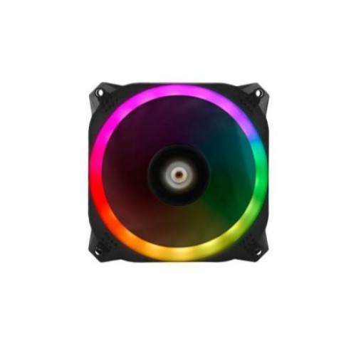Fan set ANTEC PRIZM 120 mm ARGB 3-in-1 with fan controller