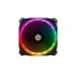 Fan set ANTEC PRIZM 120 mm ARGB 3-in-1 with fan controller