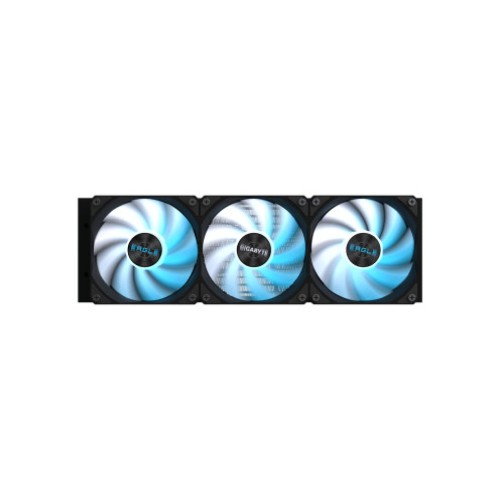 CPU Cooler GIGABYTE EAGLE 360