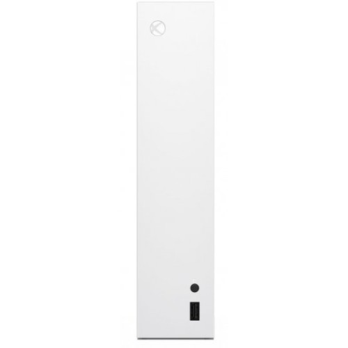 קונסולת משחק Microsoft Xbox Series S 512GB SSD White לבן