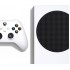 Game console Microsoft Xbox Series S 512GB SSD White