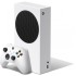 Game console Microsoft Xbox Series S 512GB SSD White