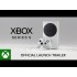 קונסולת משחק Microsoft Xbox Series S 512GB SSD White לבן