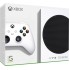 Game console Microsoft Xbox Series S 512GB SSD White