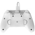 Afterglow RGB WAVE Xbox Gaming Controller — White