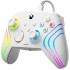 Afterglow RGB WAVE Xbox Gaming Controller — White